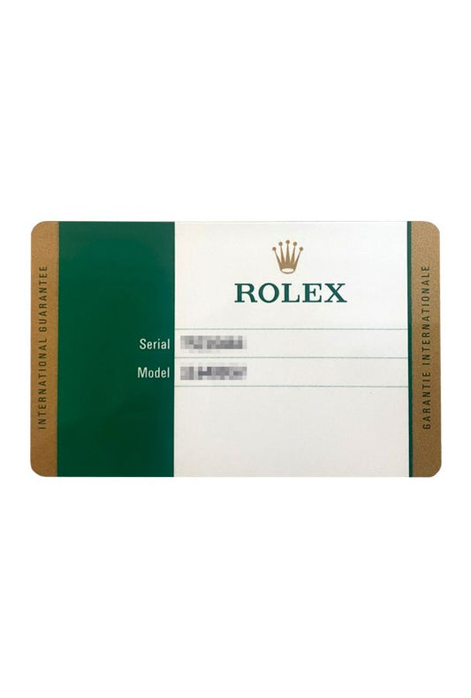 Rolex Yacht-Master II Men's Watch 116688-0001