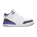 Jordan 3 Retro Dark Iris (PS)