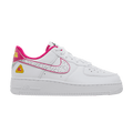 Nike Air Force 1 Low '07 LX Dragon Fruit (Women's)