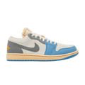 Jordan 1 Low Vintage UNC Grey