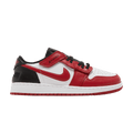 Jordan 1 Low FlyEase Gym Red (GS)