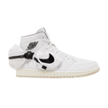 Jordan 1 Retro High OG SP Utility White Black
