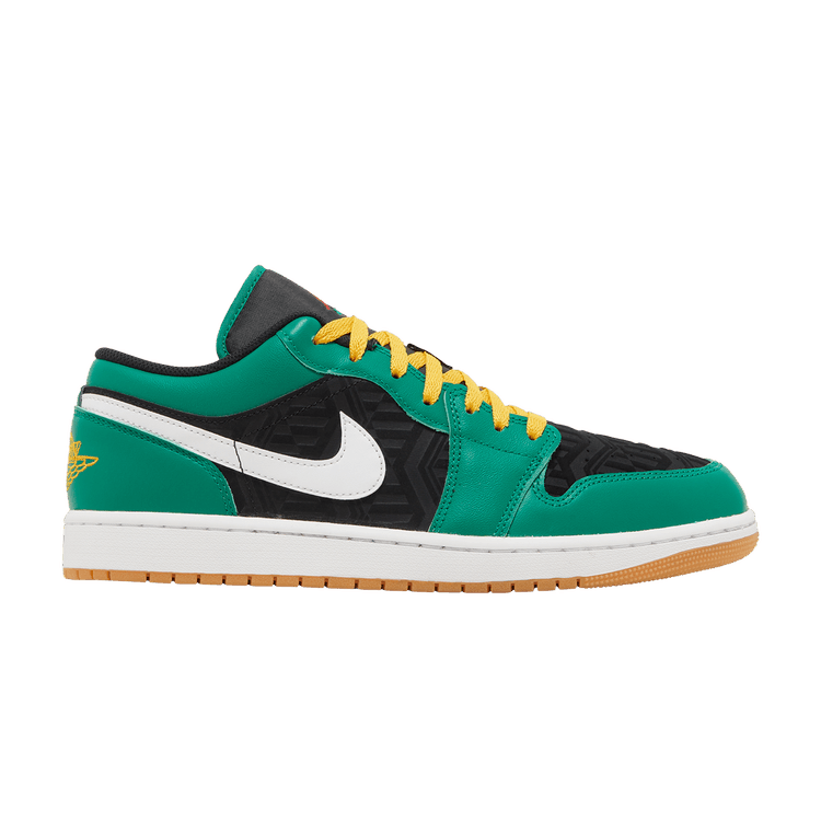 Jordan 1 Low SE Holiday Special (2022)