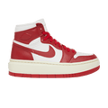 Jordan 1 Elevate High Summit White Varsity Red (Women's)