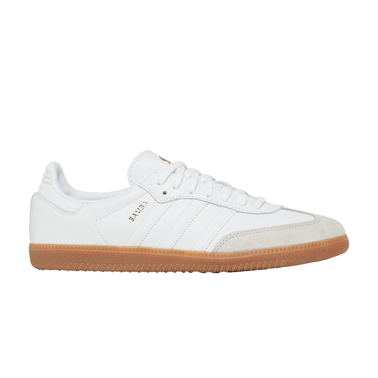 adidas Samba Team Real Madrid