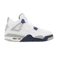Jordan 4 Retro Midnight Navy (GS)