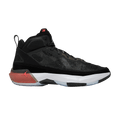 Jordan 37 Black Hot Punch