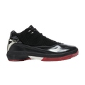 Jordan 22 OG Black Varisty Red 5 8ths