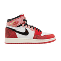 Jordan 1 Retro High OG Spider-Man Across the Spider-Verse (GS)