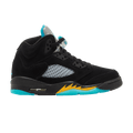 Jordan 5 Retro Aqua (GS)