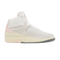 Jordan 2 Retro Soft Pink (Women's)