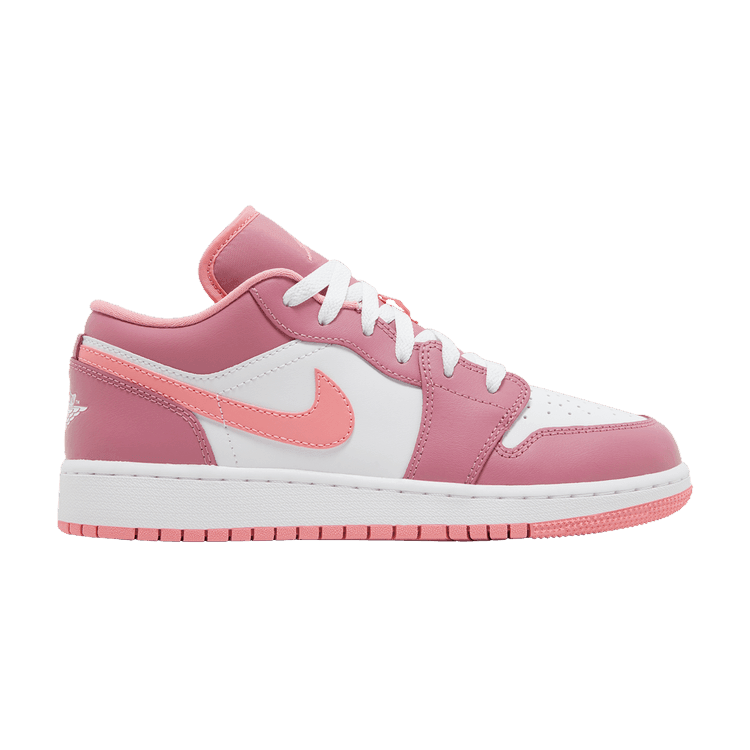 Jordan 1 Low Desert Berry (GS)