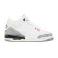 Jordan 3 Retro White Cement Reimagined (GS)