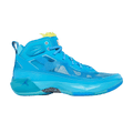 Jordan 37 Zion Williamson Naruto Rasengan