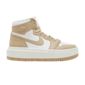 Jordan 1 Elevate High White Desert (Women's)