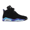 Jordan 6 Retro Aqua