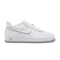 Nike Air Force 1 Low White Wolf Grey (GS)