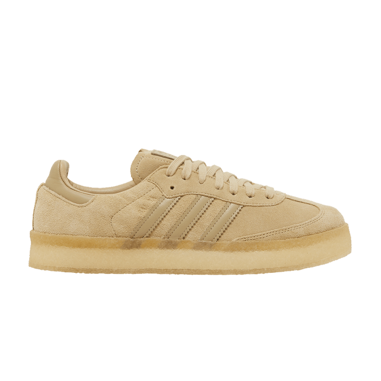 adidas Clarks 8th Street Samba by Ronnie Fieg Savannah