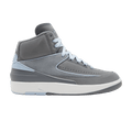 Jordan 2 Retro Cool Grey (Women's)