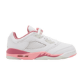 Jordan 5 Retro Low Crafted For Her Desert Berry (GS)