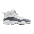 Jordan 6 Rings White Cool Grey (GS)