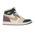 Jordan 1 High Method of Make Galactic Jade (Women's)