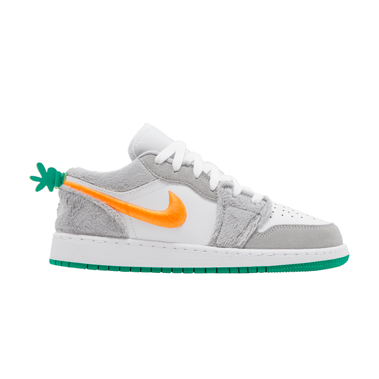Jordan 1 Low SE Rabbit (GS)