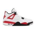 Jordan 4 Retro Red Cement (GS)
