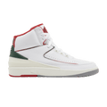 Jordan 2 Retro Origins