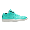 Jordan 1 Low Hyper Turquoise