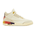 Jordan 3 Retro SP J Balvin Medellín Sunset