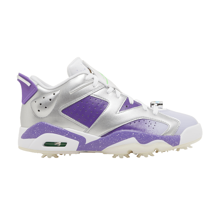 Jordan 6 Retro Low Golf US Open (2023)