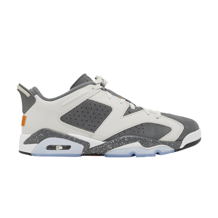 Jordan 6 Retro Low PSG (2023)