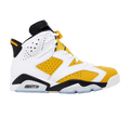 Jordan 6 Retro Yellow Ochre