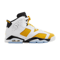 Jordan 6 Retro Yellow Ochre (GS)