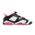 Jordan 6 Retro Low Fierce Pink (GS)