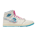 Jordan 1 Retro High Golf NRG 2 Michelle Wie West Aloha