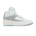 Jordan 2 Retro Crystal Mint (Women's)