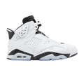 Jordan 6 Retro Reverse Oreo