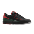 Jordan 2 Retro Low Christmas (GS)