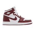 Jordan 1 Retro High OG Artisanal Team Red (GS)