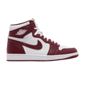 Jordan 1 Retro High OG Artisanal Team Red