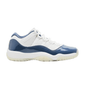 Jordan 11 Retro Low Diffused Blue (GS)