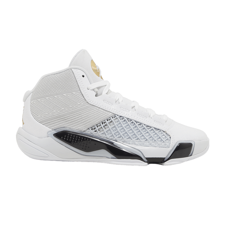 Jordan 38 FIBA (GS)