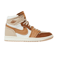 Jordan 1 High Method of Make Legend Medium Brown (Women's)