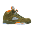 Jordan 5 Retro Olive (2024) (GS)