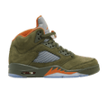 Jordan 5 Retro Olive (2024)
