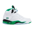 Jordan 5 Retro Lucky Green (Women's)
