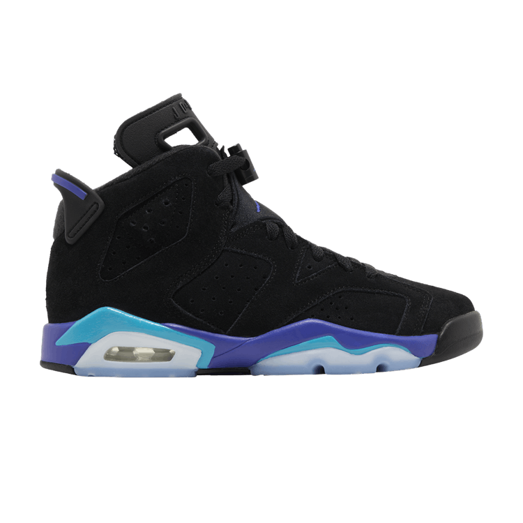 Jordan 6 Retro Aqua (GS)