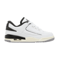 Jordan 2/3 White Black (GS)
